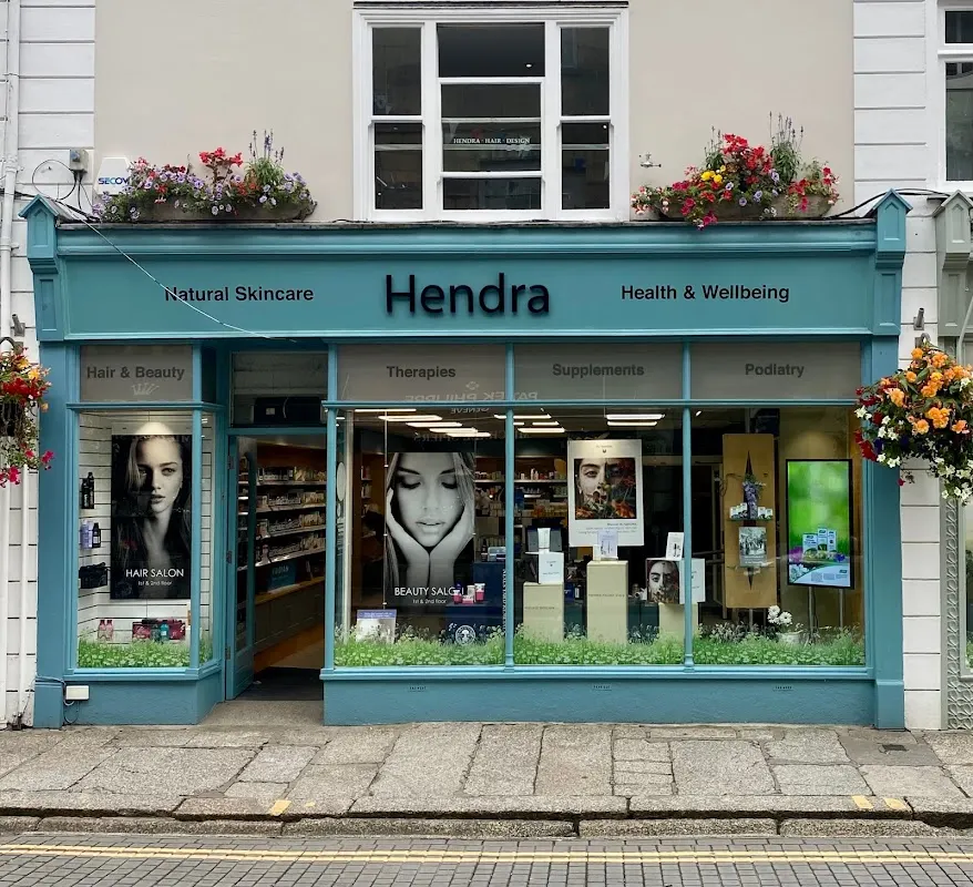 Hendra Hair & Beauty — Hairdresser in Truro